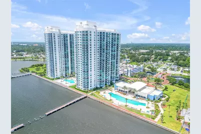 231 Riverside Drive #2002, Holly Hill, FL 32117 - Photo 1