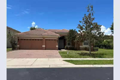 2812 Quiet Water Trail, Kissimmee, FL 34744 - Photo 1