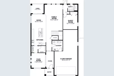 5273 High Line Drive, Saint Cloud, FL 34771 - Photo 7