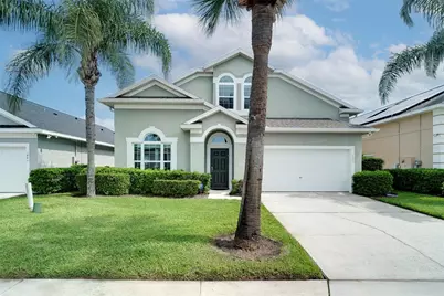 1845 Morning Star Drive, Clermont, FL 34714 - Photo 1