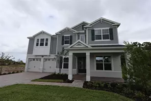5368 Park Guell St, Saint Cloud, FL 34771 - Photo 1