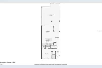 3071 Gatsby Street, Kissimmee, FL 34746 - Photo 49