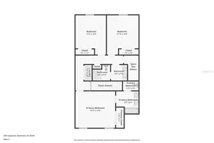 3071 Gatsby St, Kissimmee, FL 34746 - Photo 41