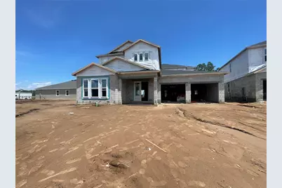 5420 Park Guell Street, Saint Cloud, FL 34771 - Photo 1