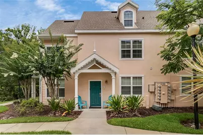 3017 Bonfire Beach Drive #203, Kissimmee, FL 34746 - Photo 1