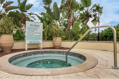 3017 Bonfire Beach Drive #203, Kissimmee, FL 34746 - Photo 23