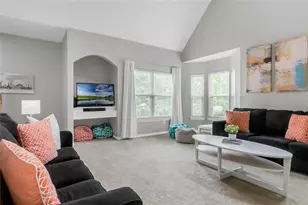 3017 Bonfire Beach Dr, Kissimmee, FL 34746 - Photo 3