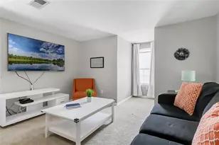 3017 Bonfire Beach Dr, Kissimmee, FL 34746 - Photo 5