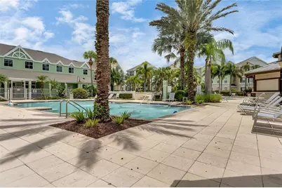 3017 Bonfire Beach Drive #203, Kissimmee, FL 34746 - Photo 17