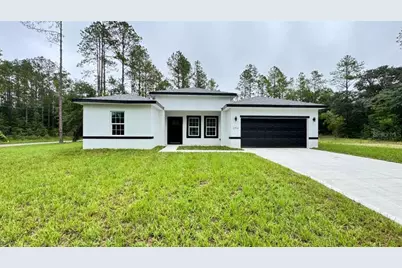 2456 W Magenta Drive, Citrus Springs, FL 34434 - Photo 1