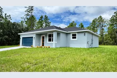 9278 N Satinwood Terrace, Citrus Springs, FL 34433 - Photo 3