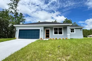 9278 N Satinwood Terrace, Citrus Springs, FL 34433 - Photo 1