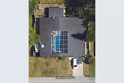 3717 Jackson Street, Port Orange, FL 32129 - Photo 1