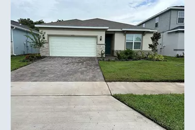 2291 Mossy Vine Avenue, Saint Cloud, FL 34771 - Photo 1