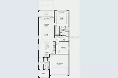 734 Via Como Street, Poinciana, FL 34759 - Photo 3