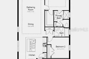 734 Via Como St, Poinciana, FL 34759 - Photo 3