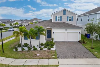 1839 Good Neighbor Loop, Kissimmee, FL 34744 - Photo 3
