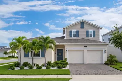 1839 Good Neighbor Loop, Kissimmee, FL 34744 - Photo 1