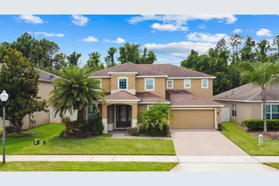 1073 Vinsetta Circle, Winter Garden, FL 34787 - Photo 1