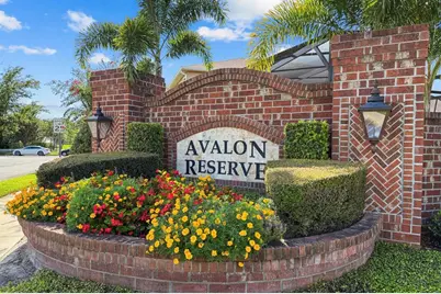 1073 Vinsetta Circle, Winter Garden, FL 34787 - Photo 3