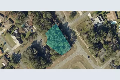 Pine Way Court, Ocala, FL 34472 - Photo 1