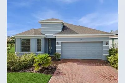 1329 Yorkdale Road, Davenport, FL 33837 - Photo 1