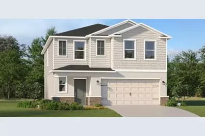 4022 Old Mill Road, Haines City, FL 33844 - Photo 1