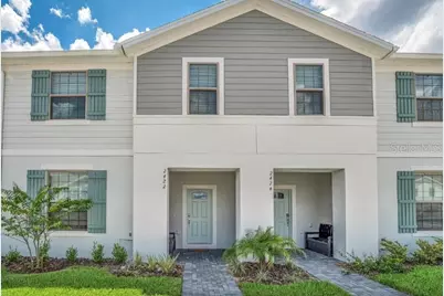 2422 Dubai Street, Kissimmee, FL 34747 - Photo 1