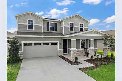 3711 Malad Way, Tavares, FL 32778 - Photo 1