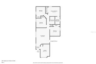 1901 Teaberry Ct, Orlando, FL 32824 - Photo 23