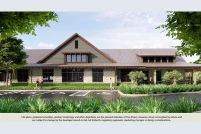 2349 Wise River Lane, Zephyrhills, FL 33539 - Photo 3