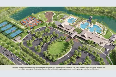 2349 Wise River Lane, Zephyrhills, FL 33539 - Photo 5