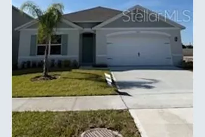 1025 Fifth Street, Port Orange, FL 32129 - Photo 1