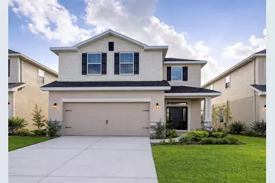 4086 Sagefield Drive, Harmony, FL 34773 - Photo 1