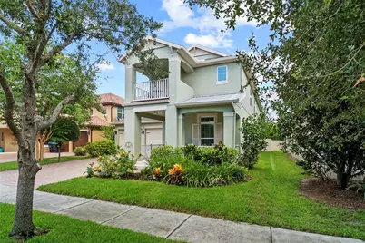 11922 Angle Pond Avenue, Windermere, FL 34786 - Photo 3