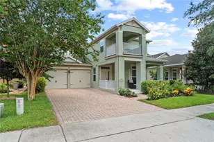 11922 Angle Pond Ave, Windermere, FL 34786 - Photo 3
