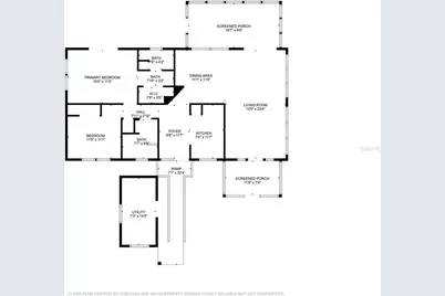 4421 Red Oak Lane #GE, Zellwood, FL 32798 - Photo 39