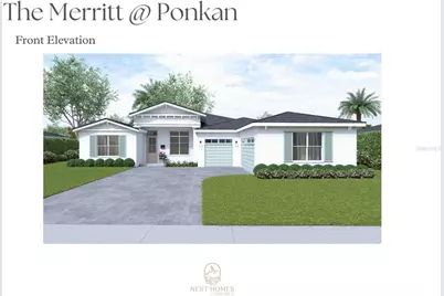 2892 Nahele Trail, Apopka, FL 32712 - Photo 1