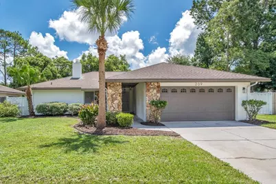 209 Twelve League Circle, Casselberry, FL 32707 - Photo 1