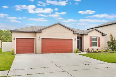 3617 Vega Creek Drive, Saint Cloud, FL 34772 - Photo 1