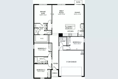 4985 Katrina Drive, Haines City, FL 33844 - Photo 1