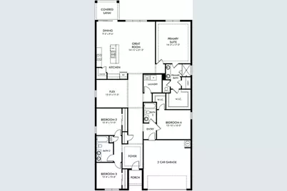 13315 Shellmore Avenue, Palmetto, FL 34221 - Photo 1