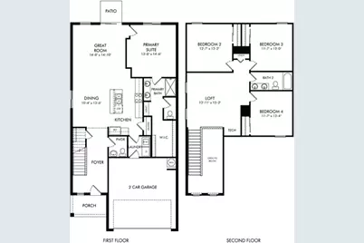 13407 Shellmore Avenue, Palmetto, FL 34221 - Photo 1