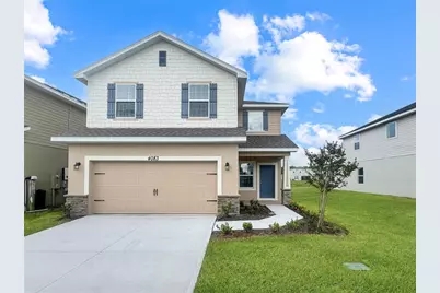 4083 Sagefield Drive, Harmony, FL 34773 - Photo 1