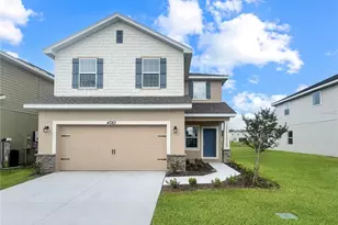 4083 Sagefield Dr, Harmony, FL 34773 - Photo 1