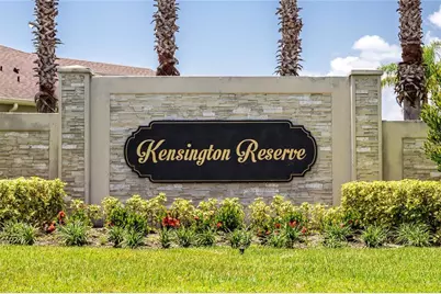 3798 Hanworth Loop, Sanford, FL 32773 - Photo 1