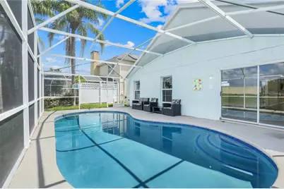 203 Lake Davenport Estates Drive, Davenport, FL 33897 - Photo 1