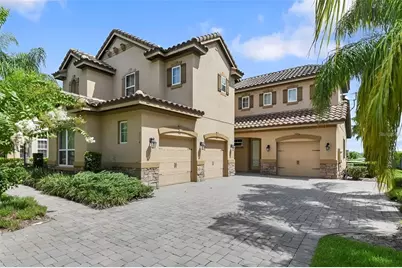 7766 Minutemen Loop, Winter Garden, FL 34787 - Photo 1