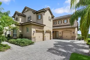 7766 Minutemen Loop, Winter Garden, FL 34787 - Photo 1