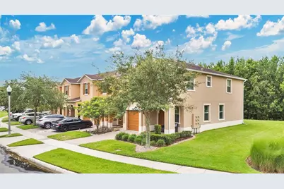 10656 Savannah Plantation Court, Orlando, FL 32832 - Photo 27